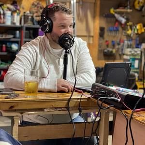 Meet your Posher, Tom